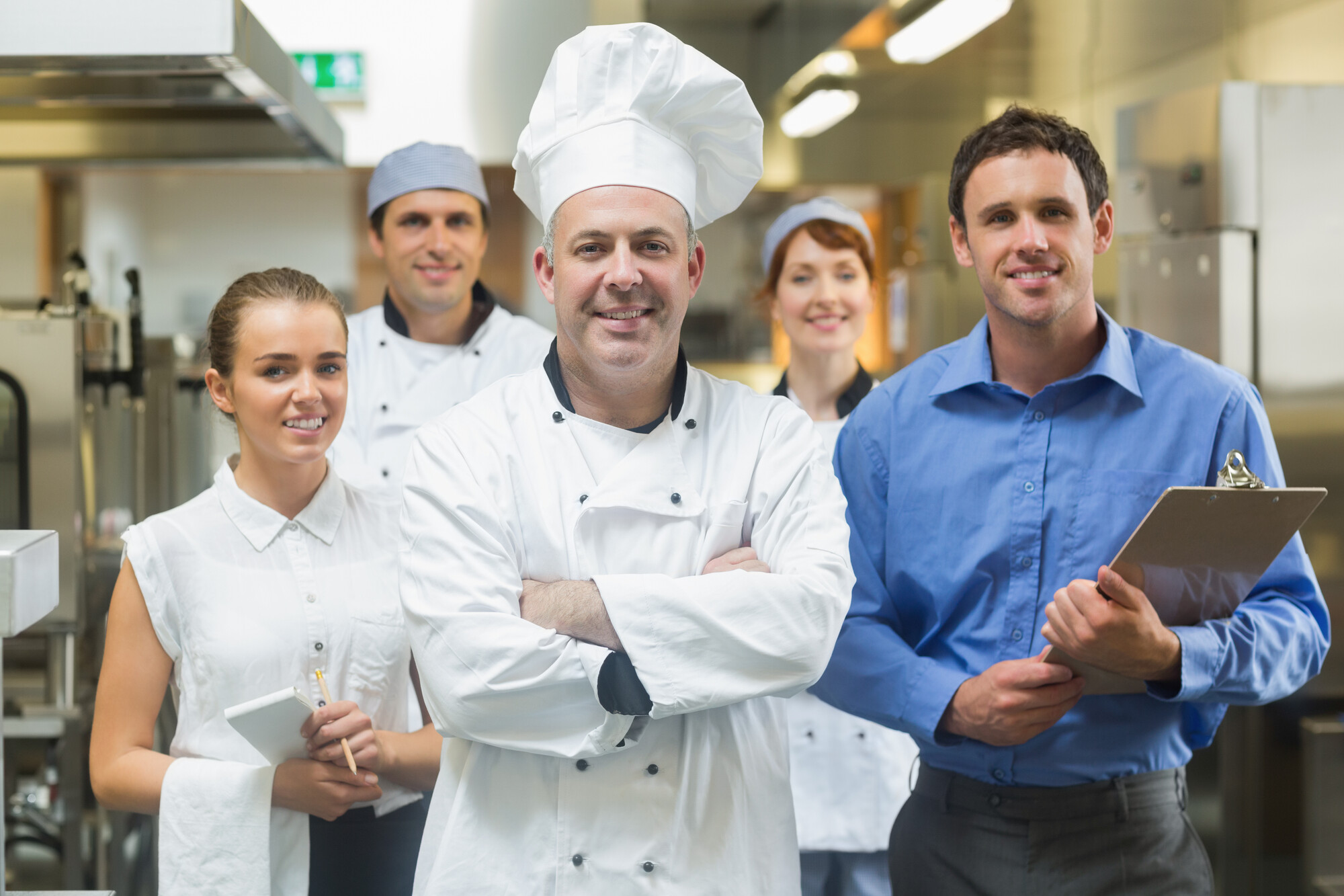 Assicurazione collaboratori studio professionale